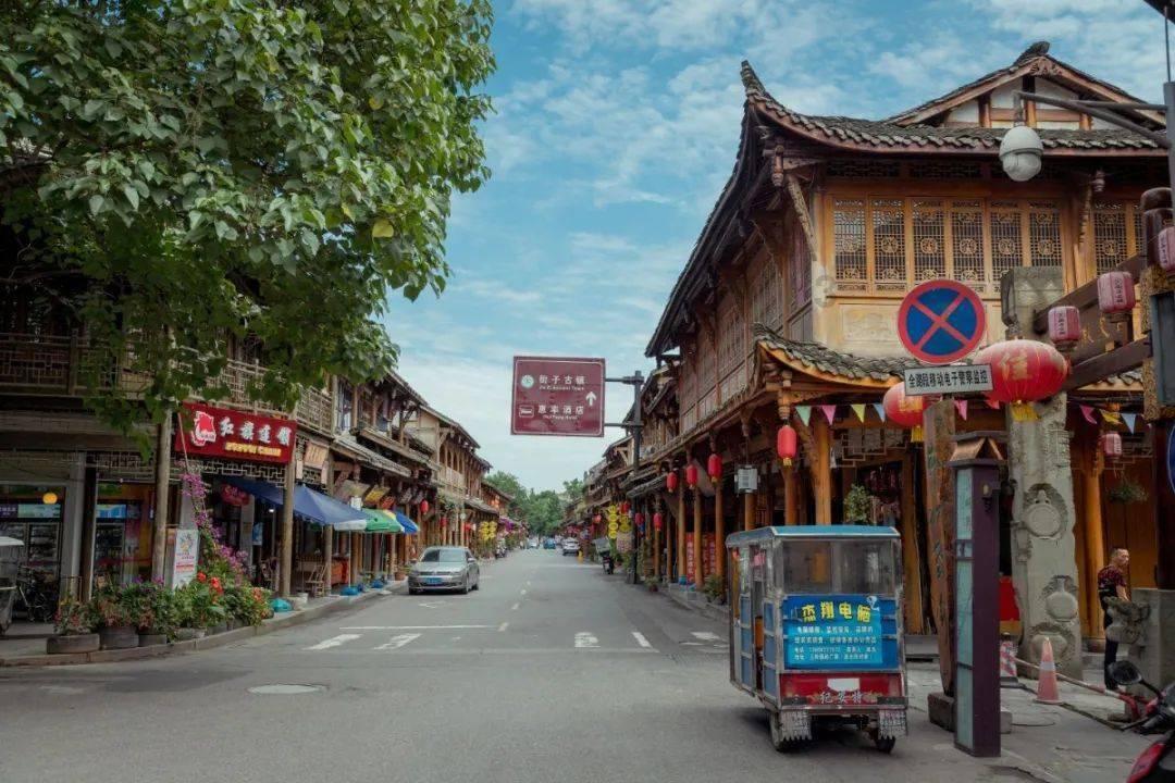 危险航线